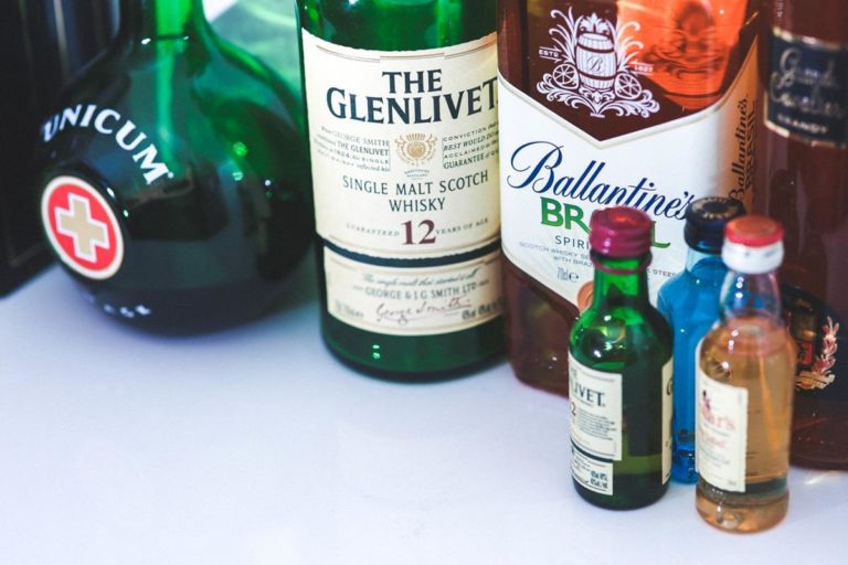 Kiedy po raz ostatni kupowałeś szkocką whisky?