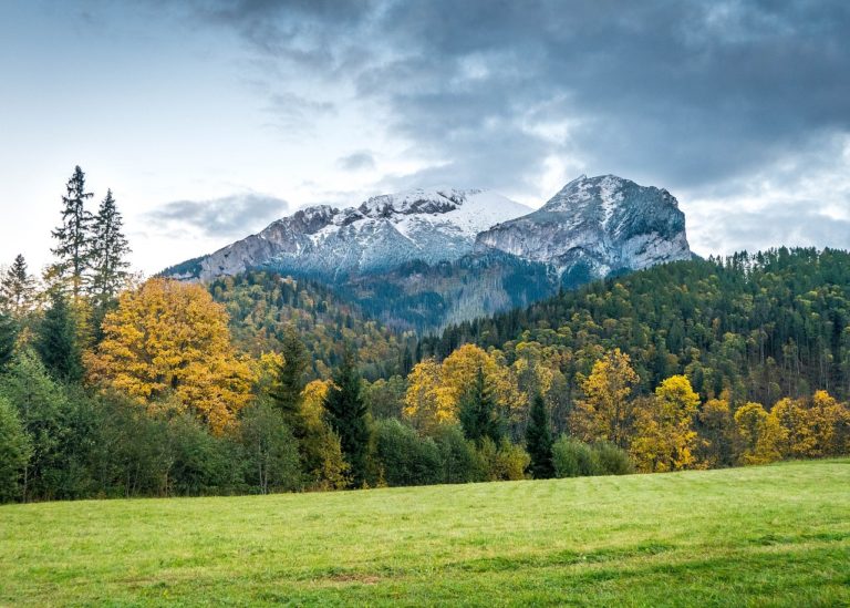 Apartamenty zakopane – luksus i wygoda na każdą kieszeń