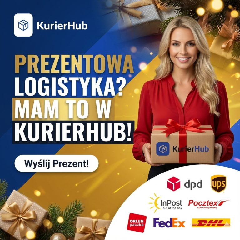 Wybieramy tani kurier do czech: najlepsze oferty międzynarodowe na kurierhub