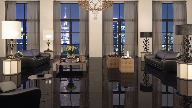 Gres, drewno czy płyty betonowe? Sprawdzamy, co naprawdę najlepiej sprawdza się na tarasie